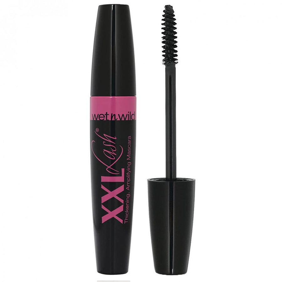 Wet N Wild Xxl Lash Thickening Amplifying Mascara