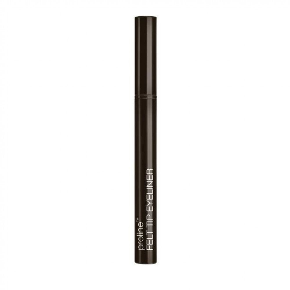 Wet N Wild Felt Tip Eyeliner E8762 Dark Brown