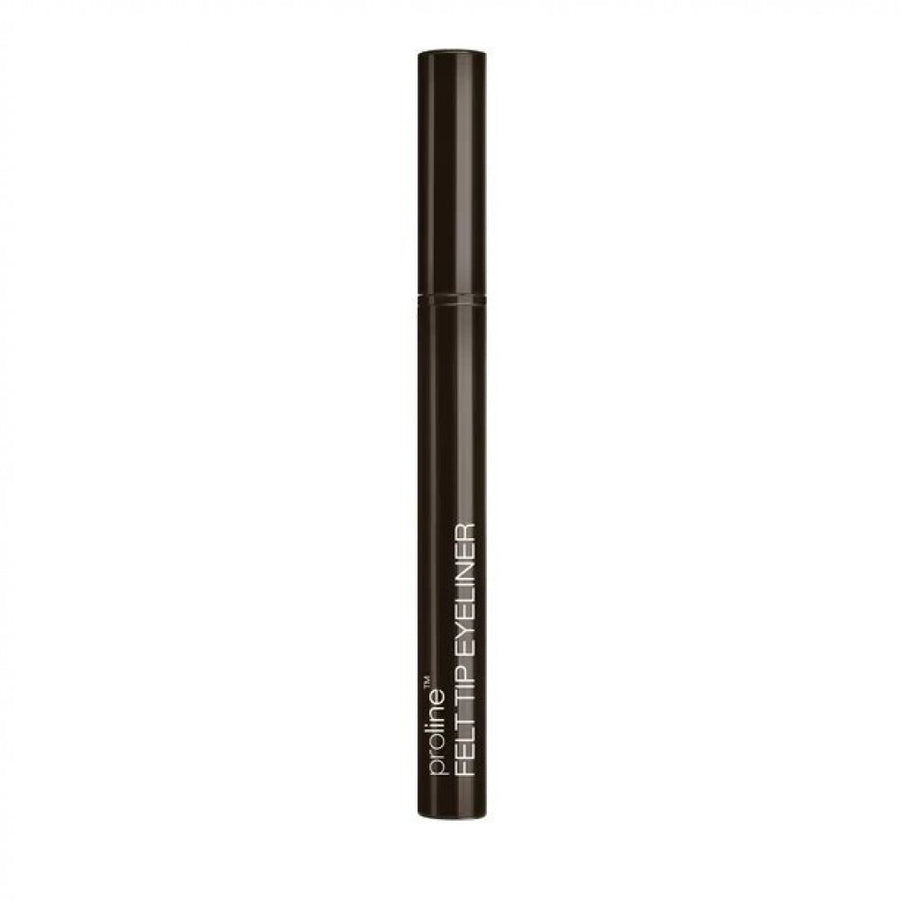 Wet N Wild Felt Tip Eyeliner E8762 Dark Brown