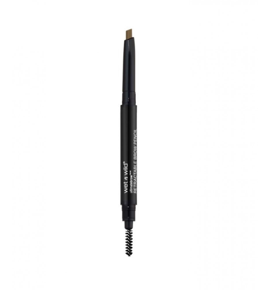Wet N Wild Retractable Pencil Brow E626A Ash Brown