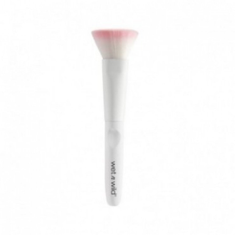 Wet N Wild Flat Top Brush E792A