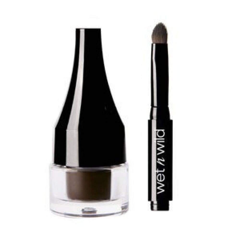 Wet N Wild Liquid Pencil Brow E812B Expresso
