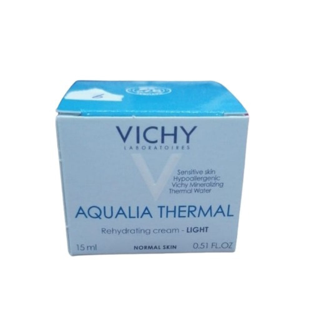 VICHY CREME AQUALIA THERMAL 15 ML