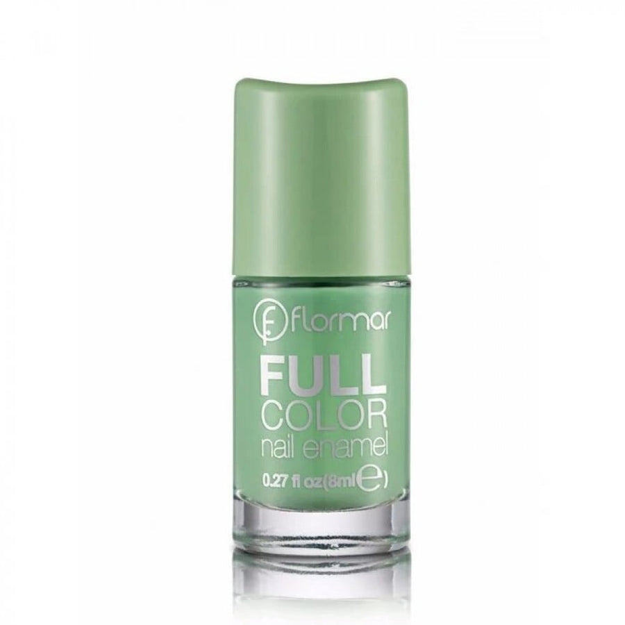 Flormar Full Color Nail Enamel Fc24 8Ml