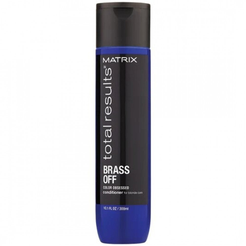 Mtx Tr Brass Off Conditioner 300Ml V315