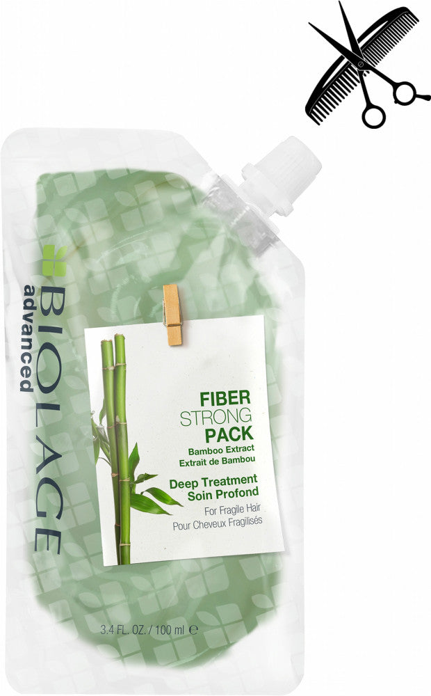 Bio Deeptreat Adv Fiberstrong F22