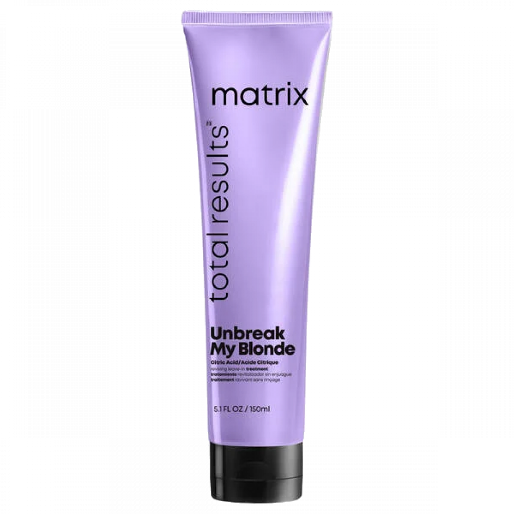 Matrix Blond Leave In 150Ml