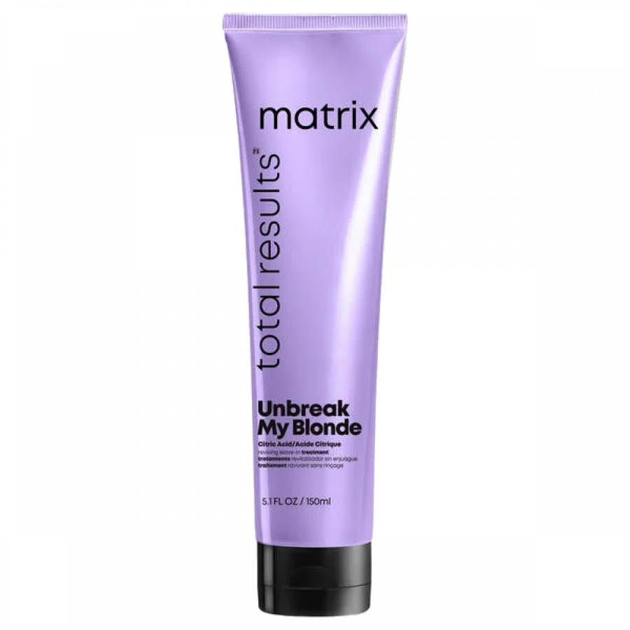 Matrix Blond Leave In 150Ml