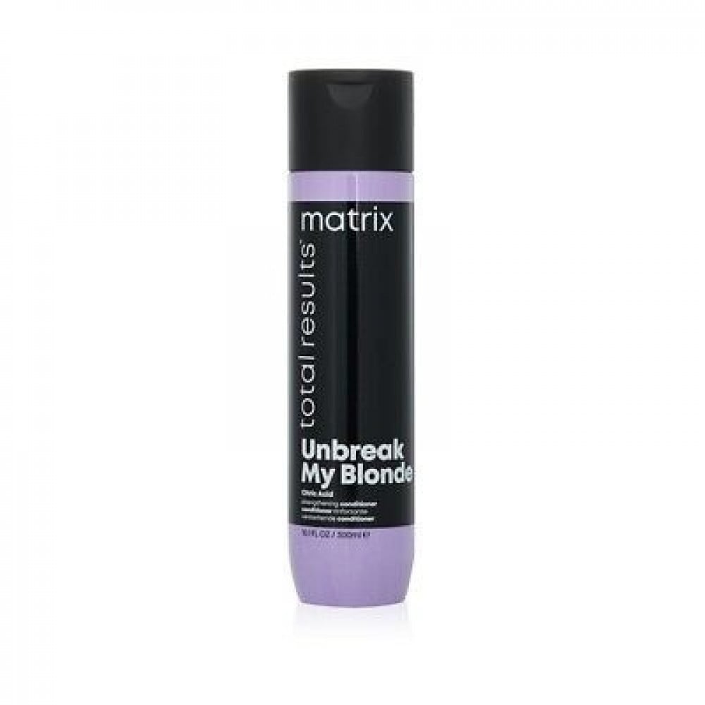 Mtx Blond Cond 300Ml