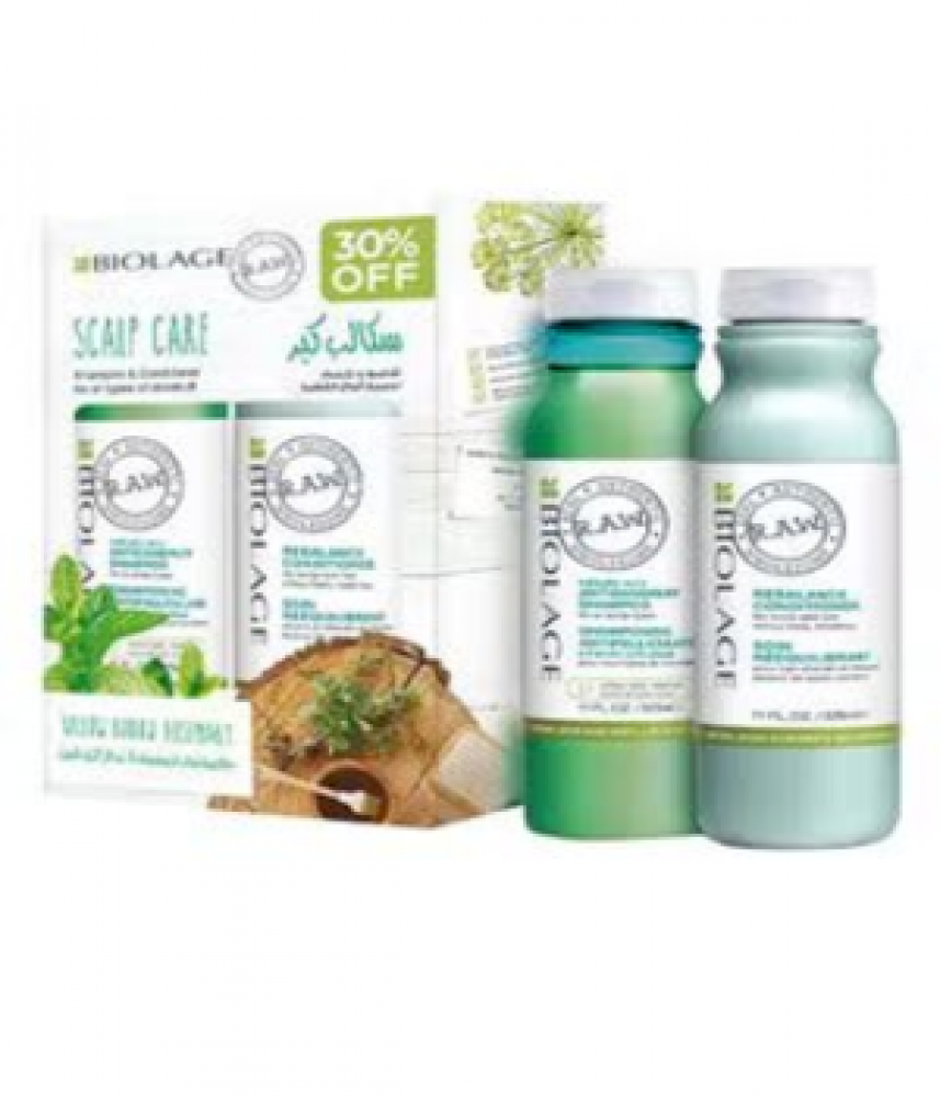 Matrix Scalp Copack 2020 Cpk