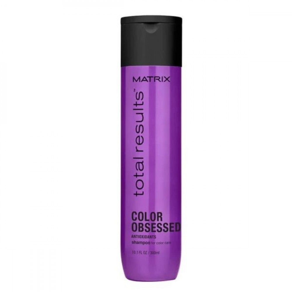 Mtx Tr Color Obsessed Shampoo 300Ml