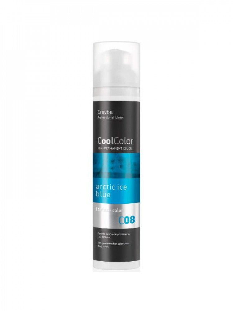 Cool Color Arcticice Blue -C08 100 Ml