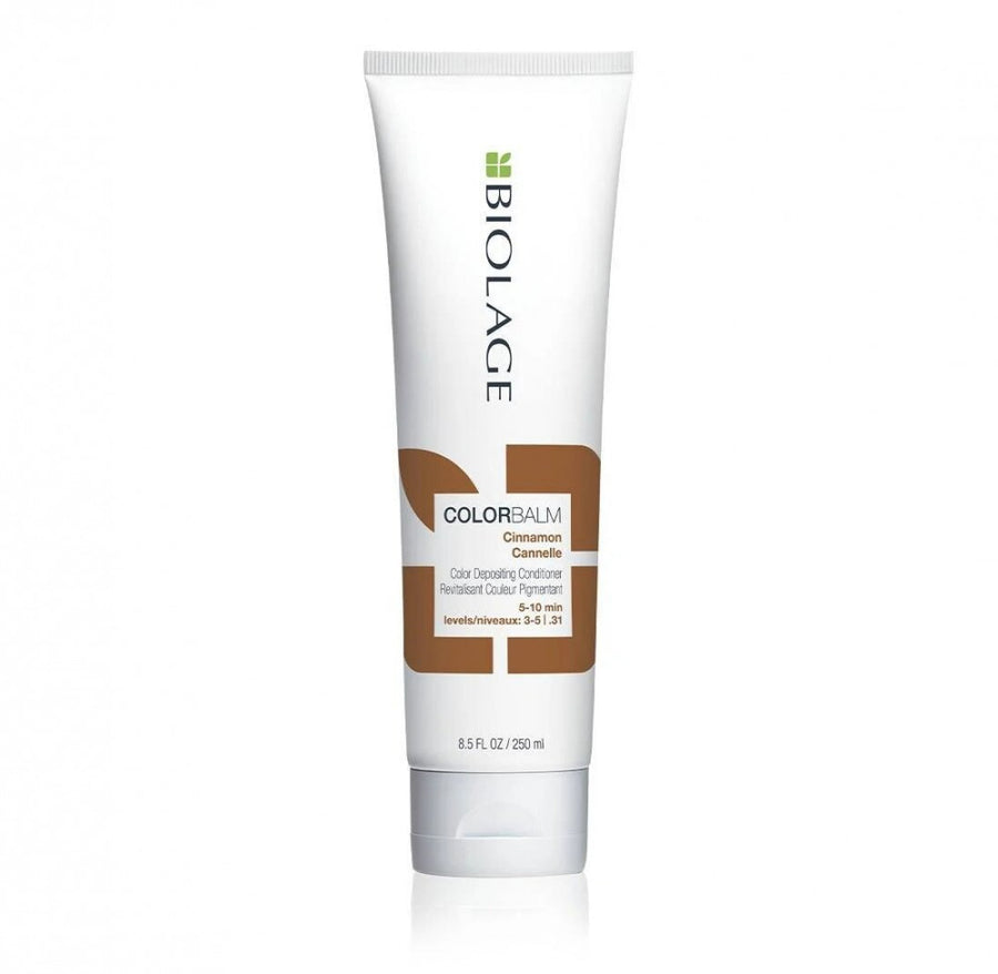 Biolage Color Balm Cinnamon 250 Ml
