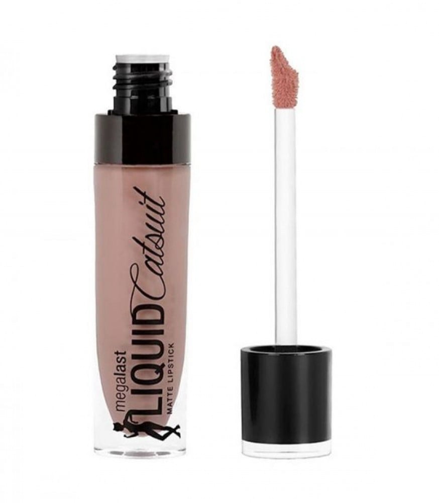 Wet N Wild Mega Last Liquid Catsuit E920B Nudie Patootie