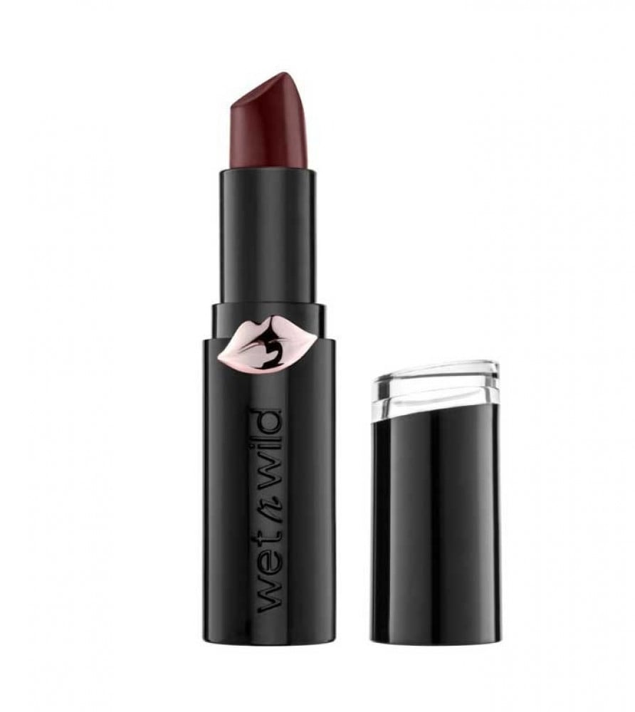 Wet N Wild Matte 1421E Cherry Bomb 3.3G