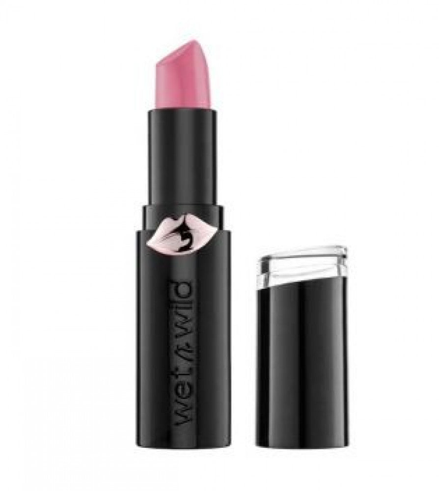 Wet N Wild Matte 1407E Mauve Outta Here 3.3G