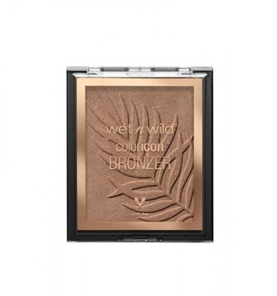 Wet N Wild Bronzer E742B Sunset Striptease 11G