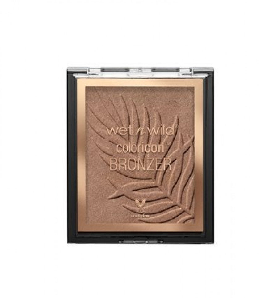 Wet N Wild Bronzer E742B Sunset Striptease 11G