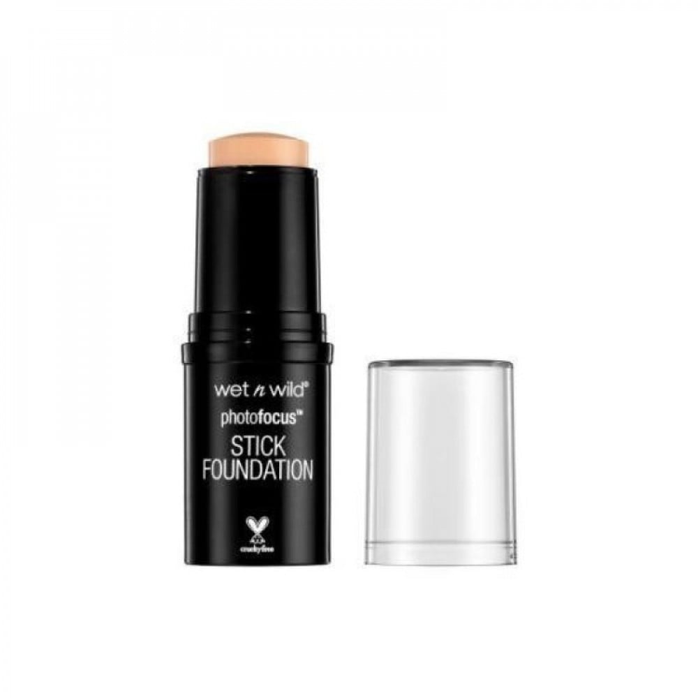 Wet N Wild Stick Foundation E852B Soft Ivory 12G