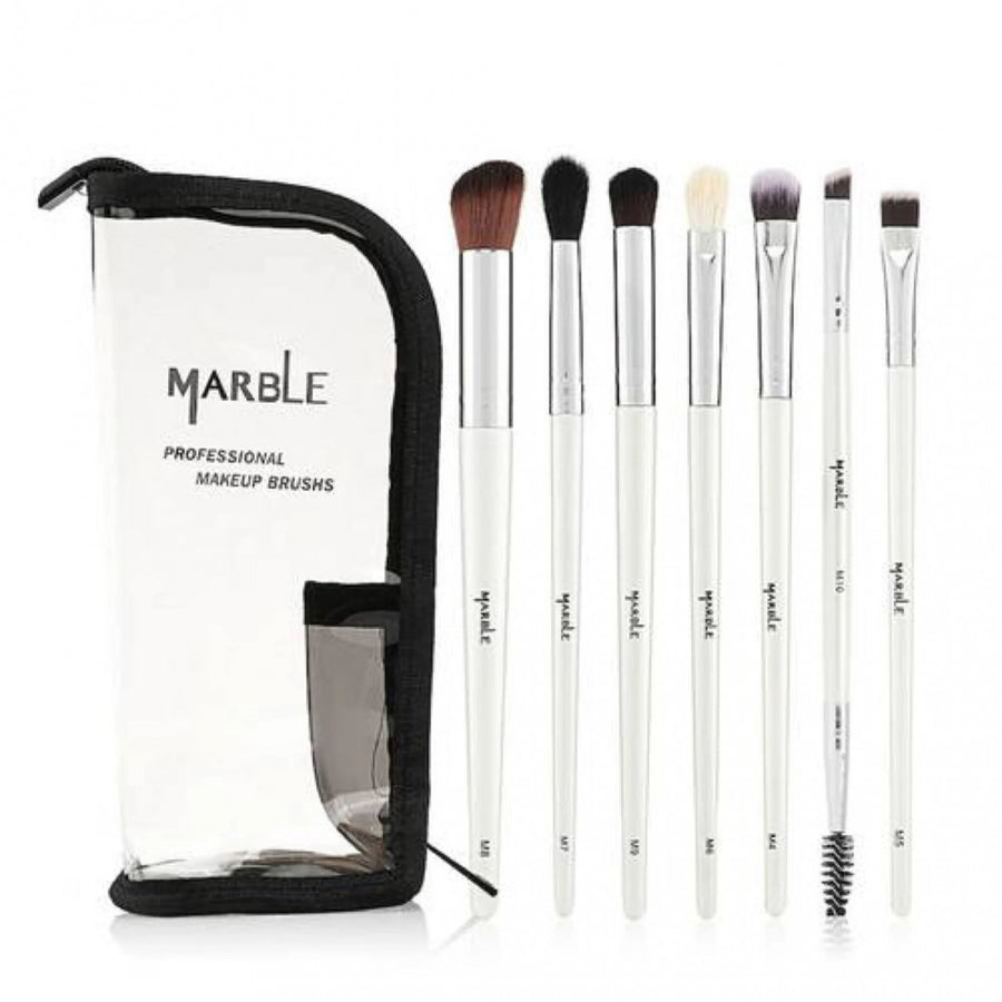 Marble Professional Makup Brushes M-4