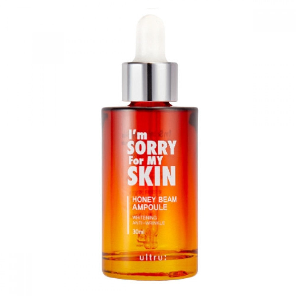 IM Sorry For My Skin Honey Beam Ampoule 30Ml