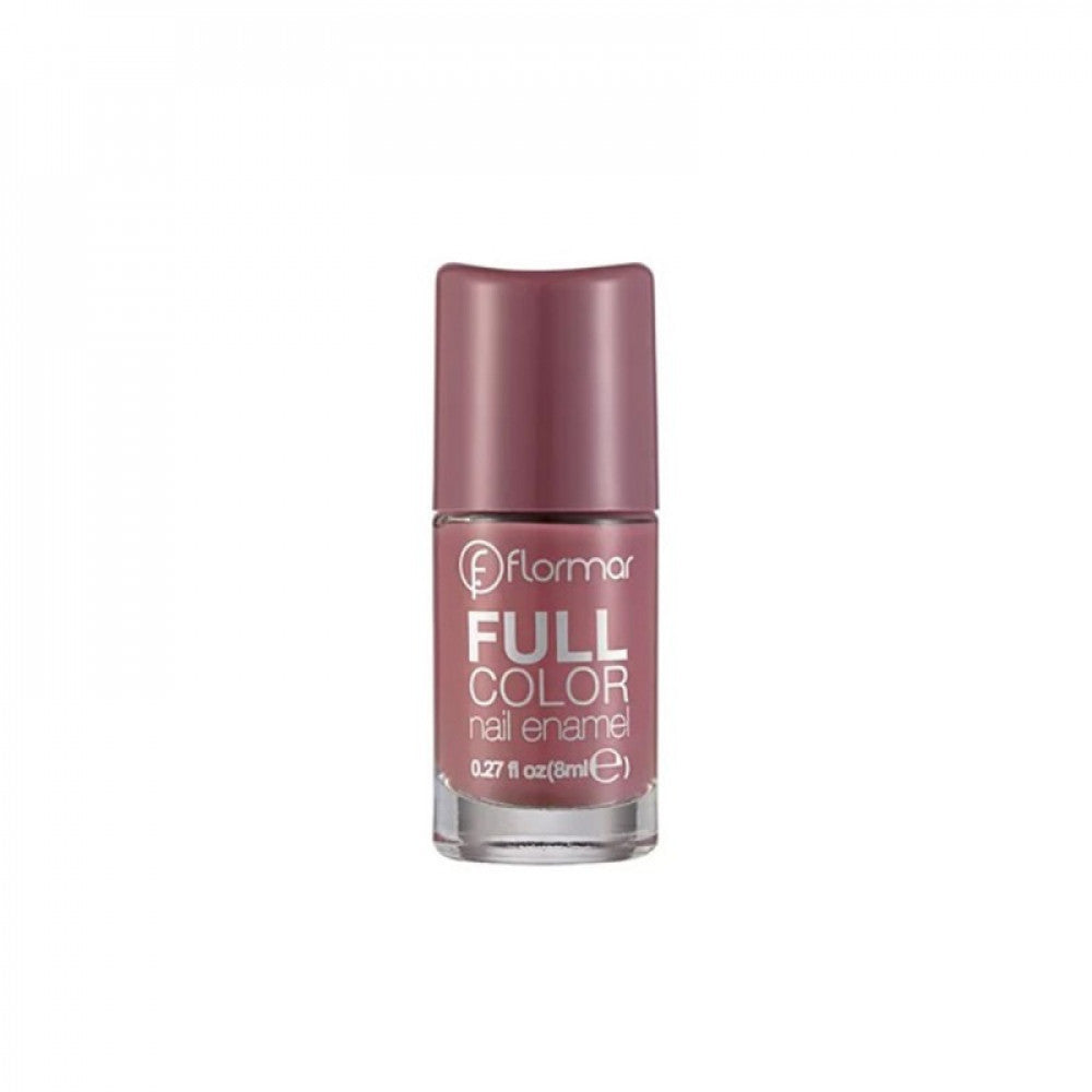 Flormar full Color Nail Enamel Fc62
