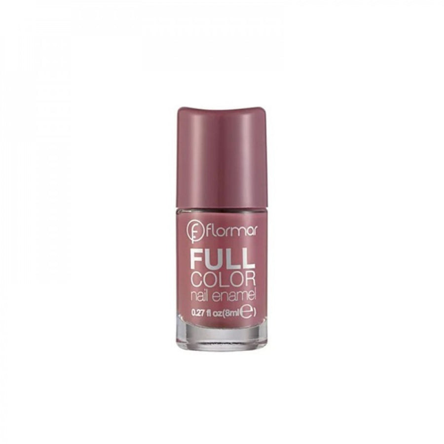 Flormar full Color Nail Enamel Fc62