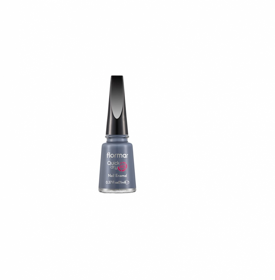 Flormar Quick Dry Nail Enamel Qd27