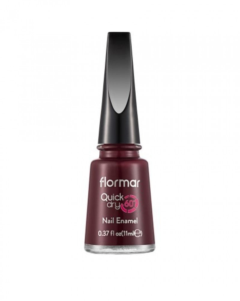 Flormar Quick Dry Nail Enamel Qd29