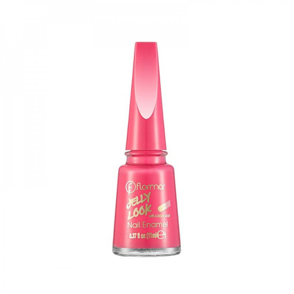 Flormar Jelly Lood Nail Enamel Jl09