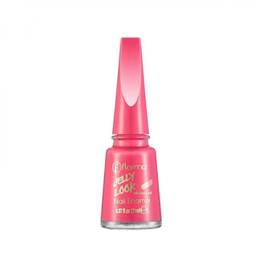 Flormar Jelly Lood Nail Enamel Jl09