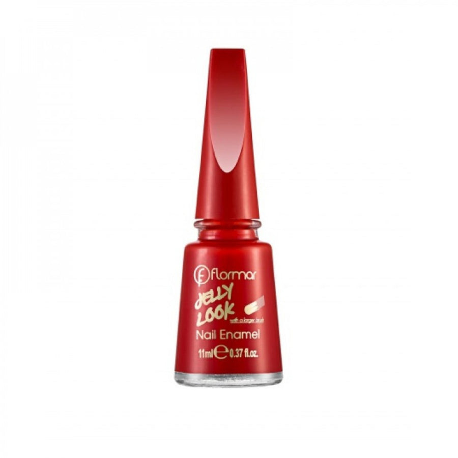 Flormar Jelly Look Nail Enamel Jl04