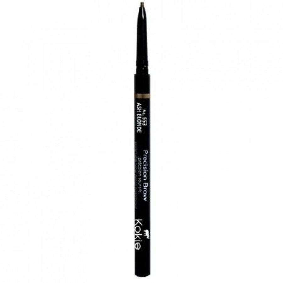 Koki Precision Brow Skinny Brow Pencil Ash Blonde Bm553