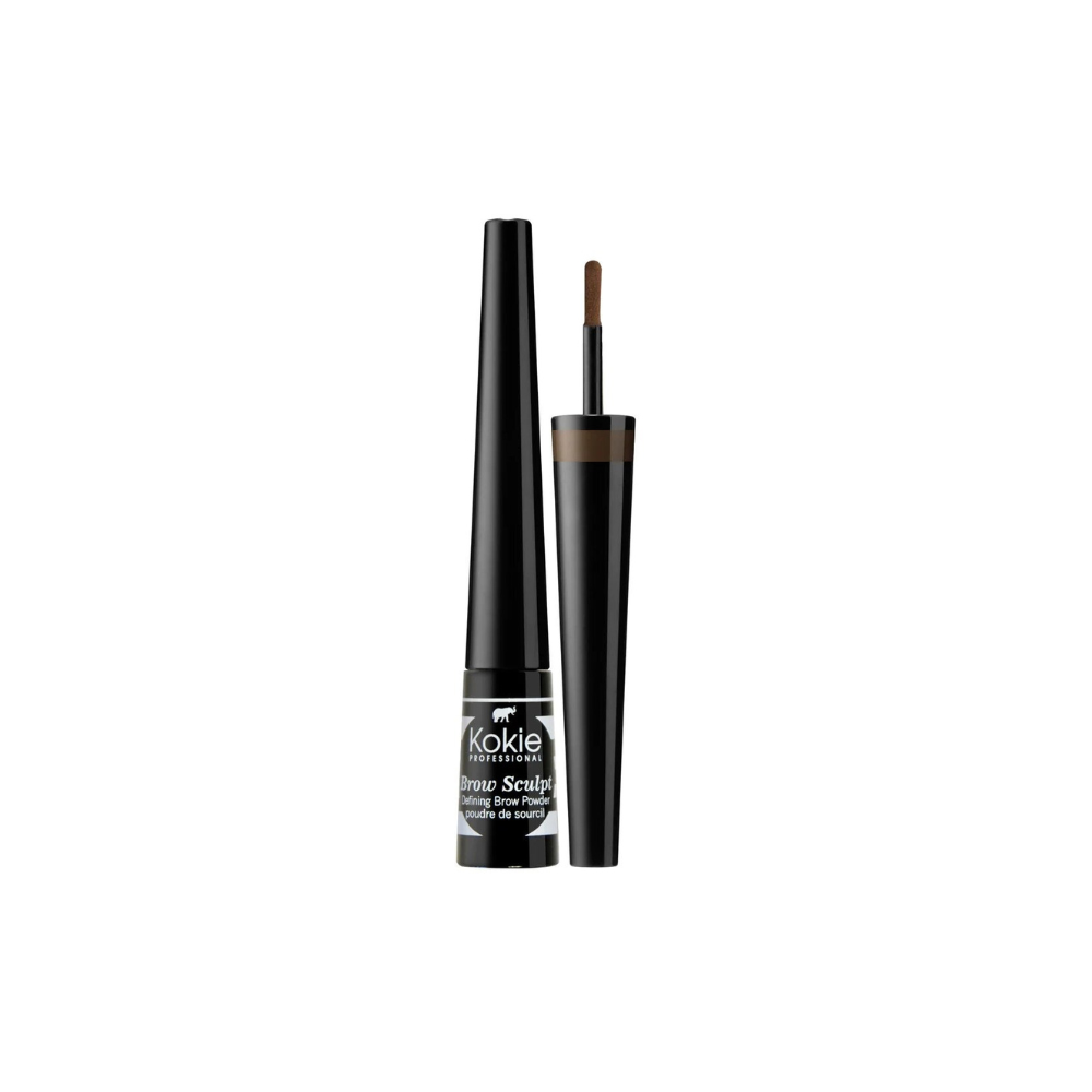 Koki Brow Sculpt Brow Powder Medium Brown Bp550