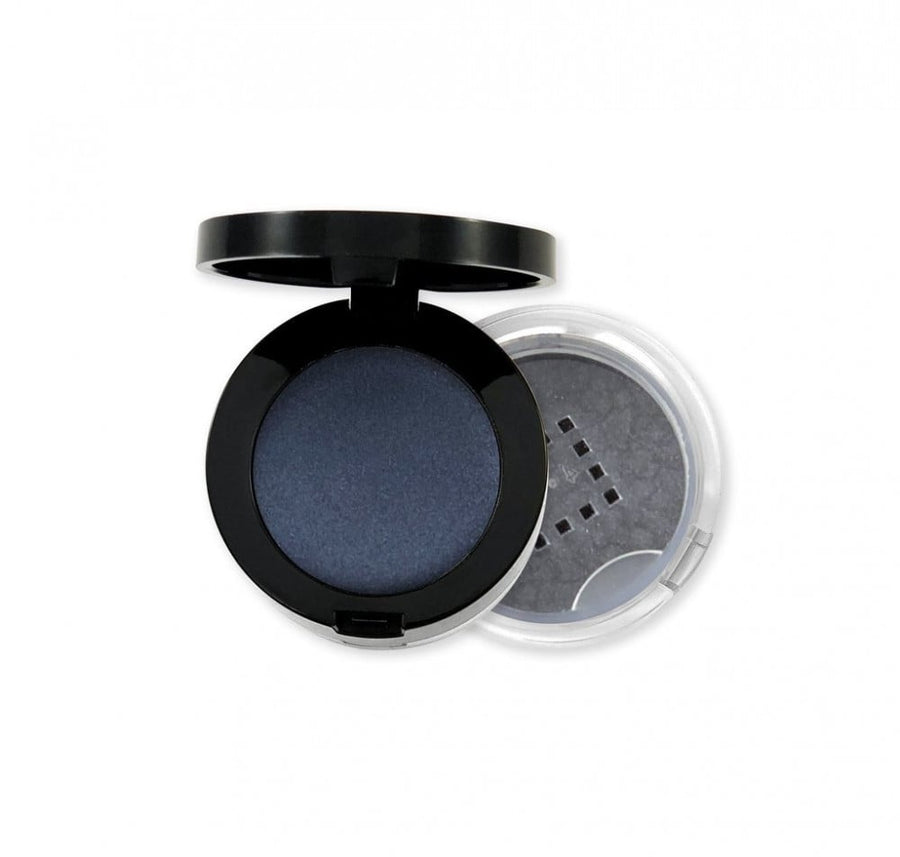 Koki Duo Metallic Eyeshadow Night Star Cm844