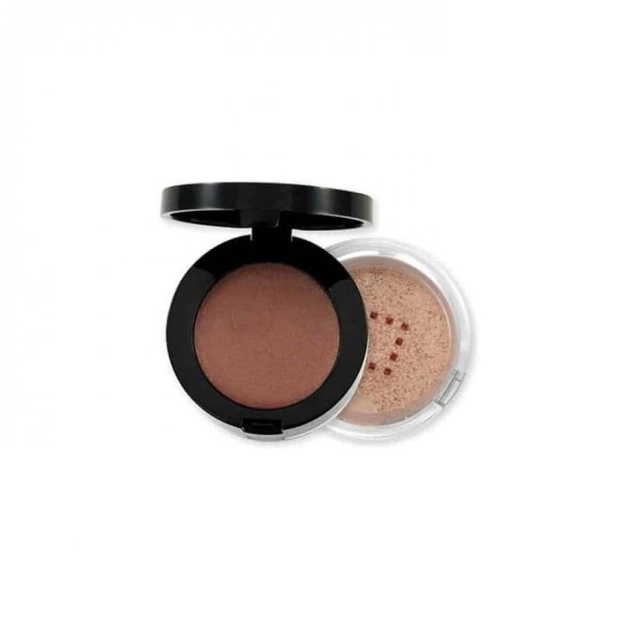 Koki Duo Metallic Eyeshadow Beloved Cm846