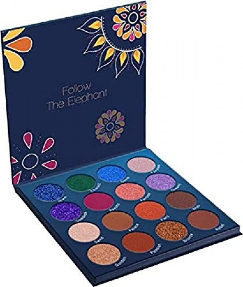 Koki Essntl Shdw Plt Arabian Nights Ee498