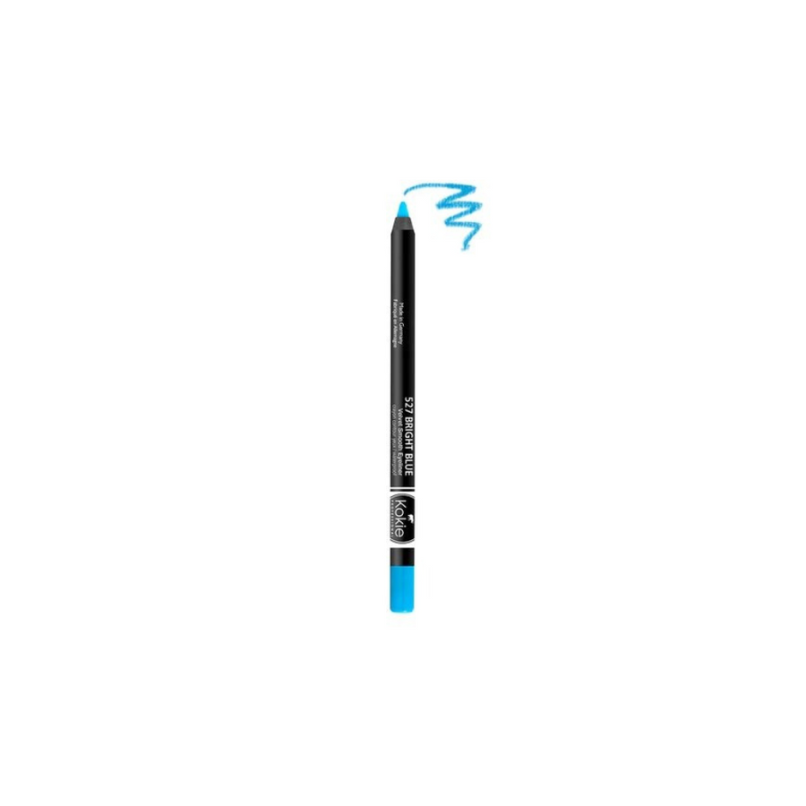 Koki Velvet Smooth Eyeliner Bright Blue El527