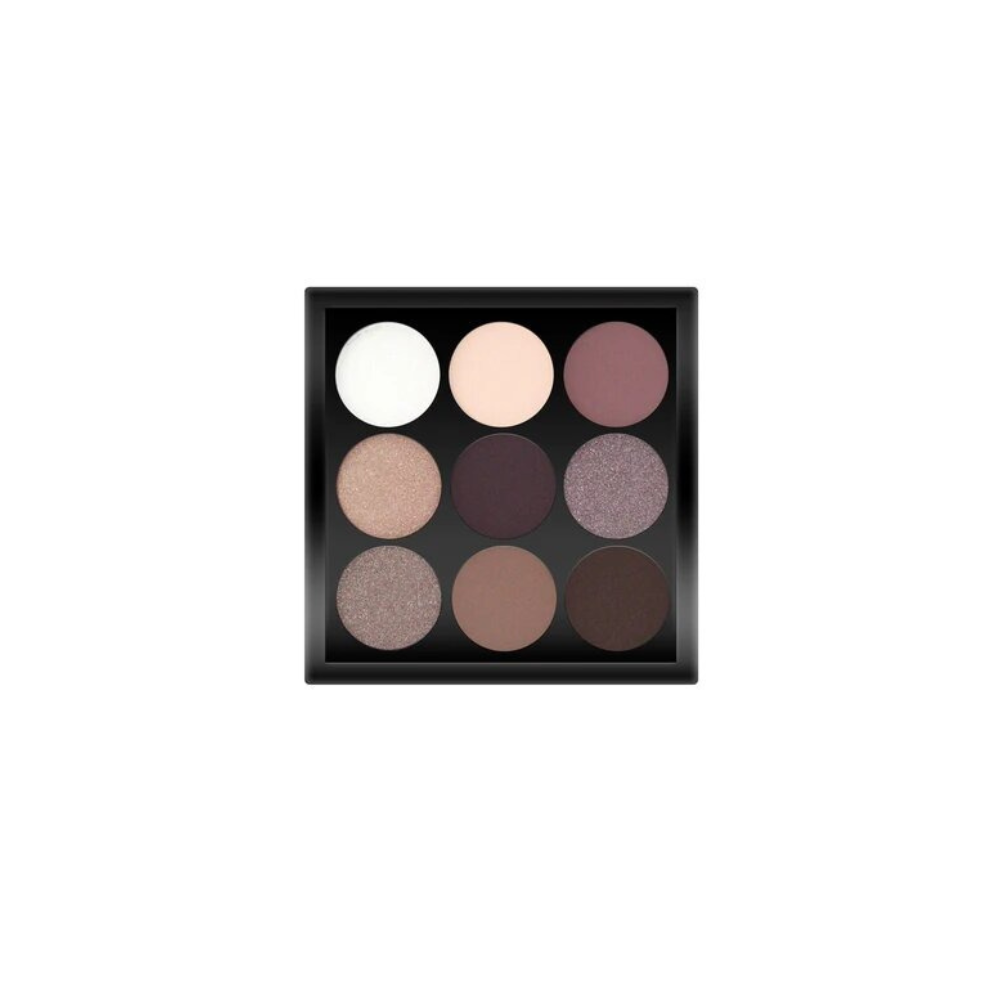 Koki Eyeshadow Palette Classic Romance Ep581