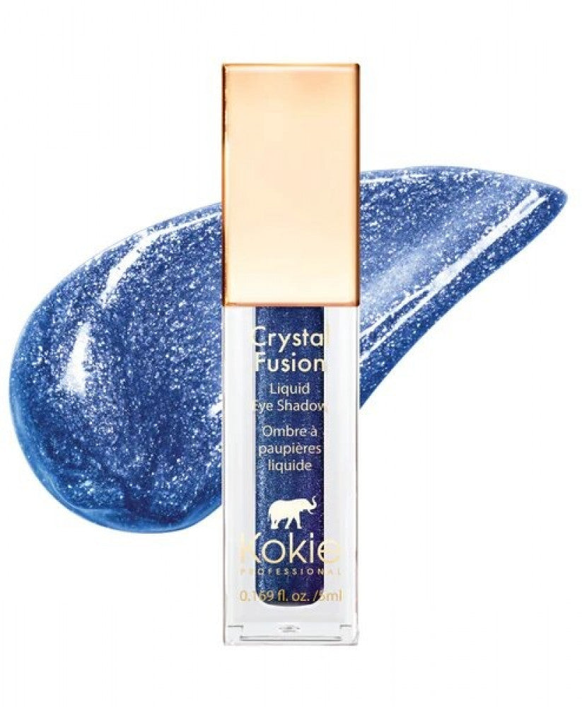 Koki Crystal Fusion Liquid Eyeshadow Galactic Ge881