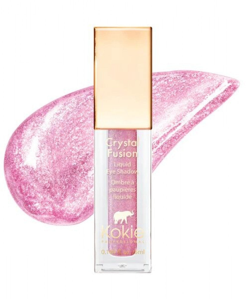 Koki Crystal Fusion Liquid Eyeshadow Aura Ge888
