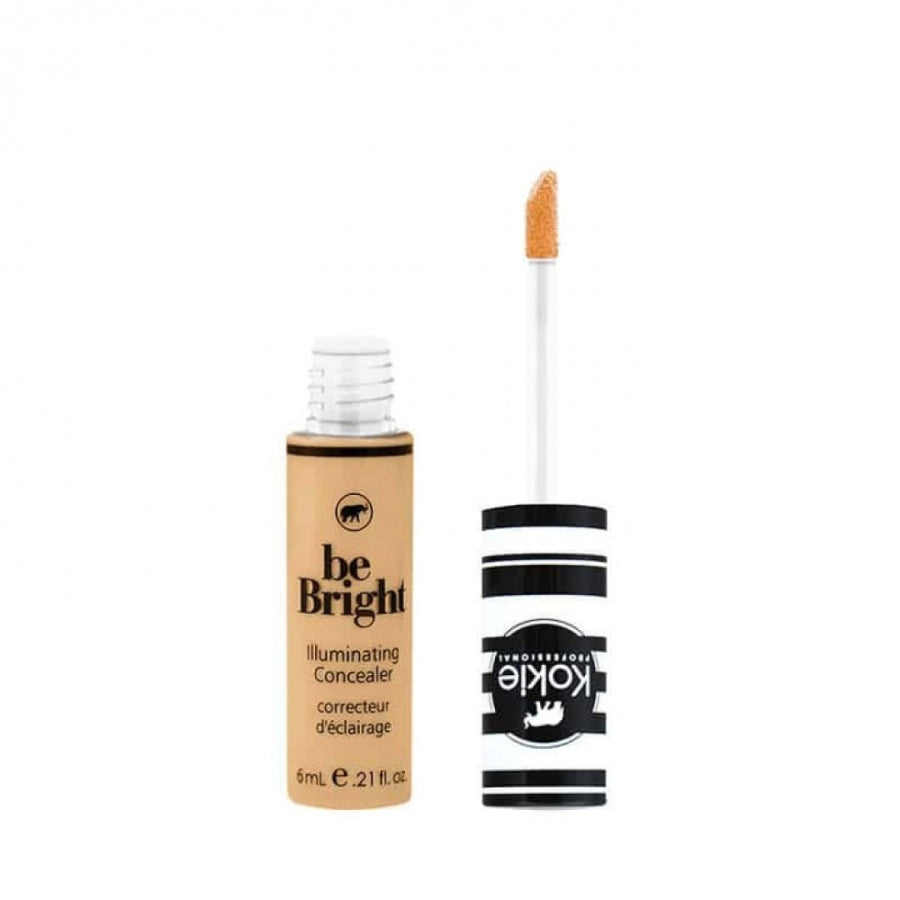 Koki Be Bright Concealer Light Sc762