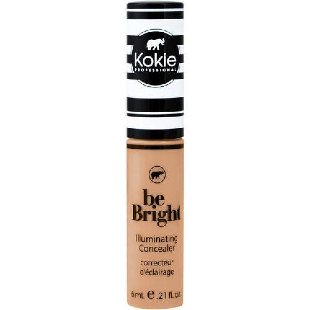 Koki Be Bright Concealer Golden Tan Sc766