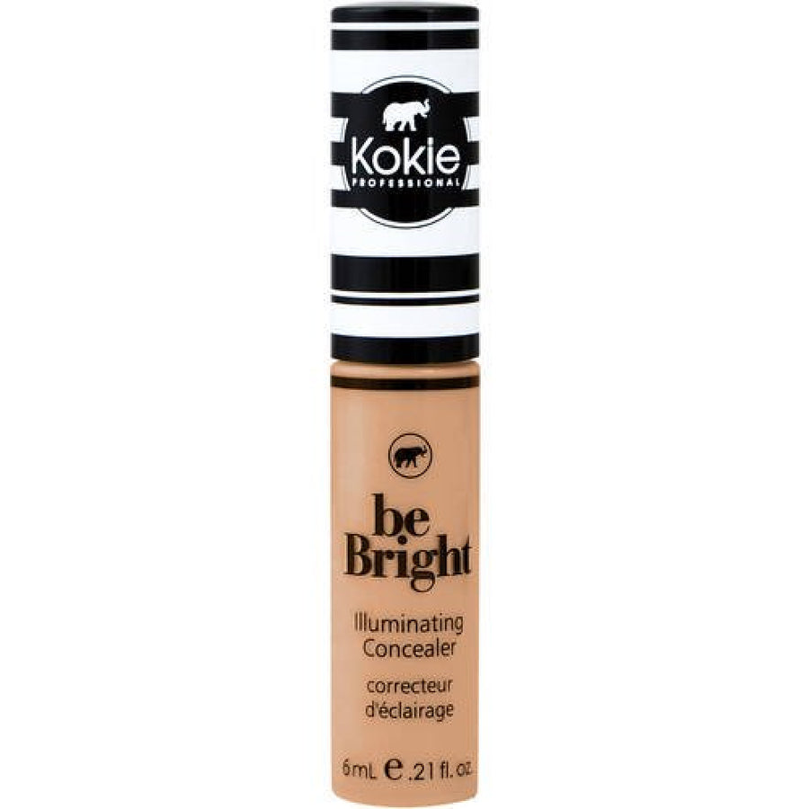 Koki Be Bright Concealer Golden Tan Sc766