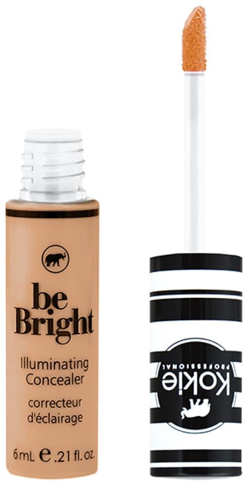 Koki Be Bright Concealer Peach Color Correct Sc768