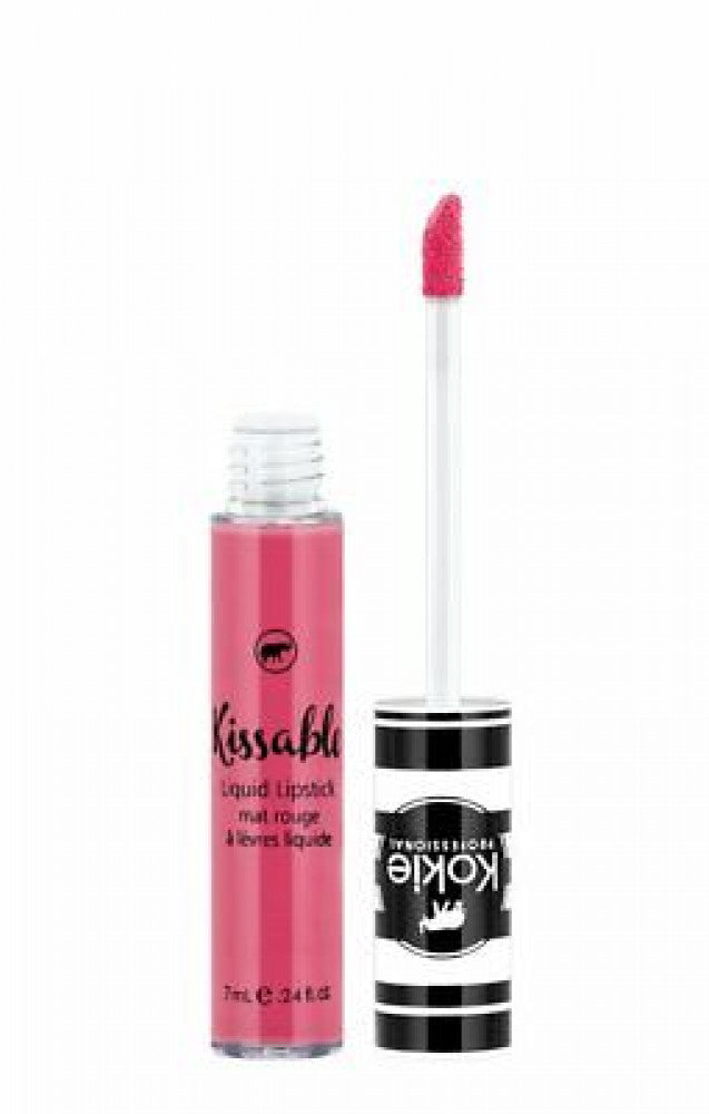 Koki Matte Lip Gloss Sweet Talk Vm591