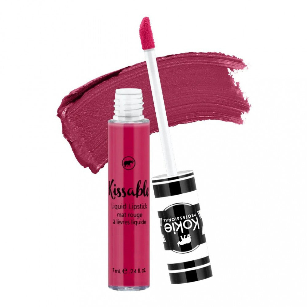 Koki Matte Lip Gloss Vixen Vm595