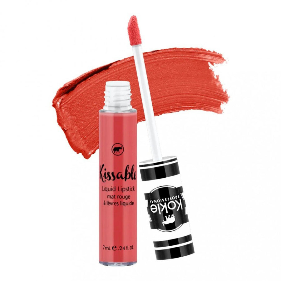 Koki Matte Lip Gloss Dolled Up Vm825