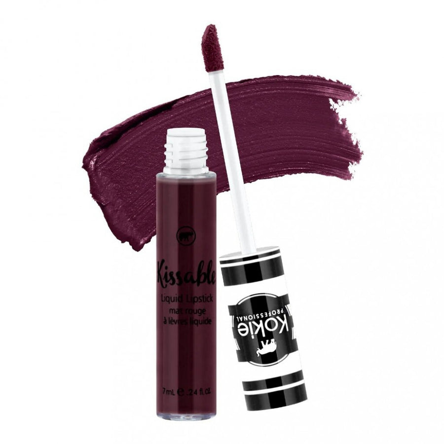 Koki Matte Lip Gloss Shadowy Vm827