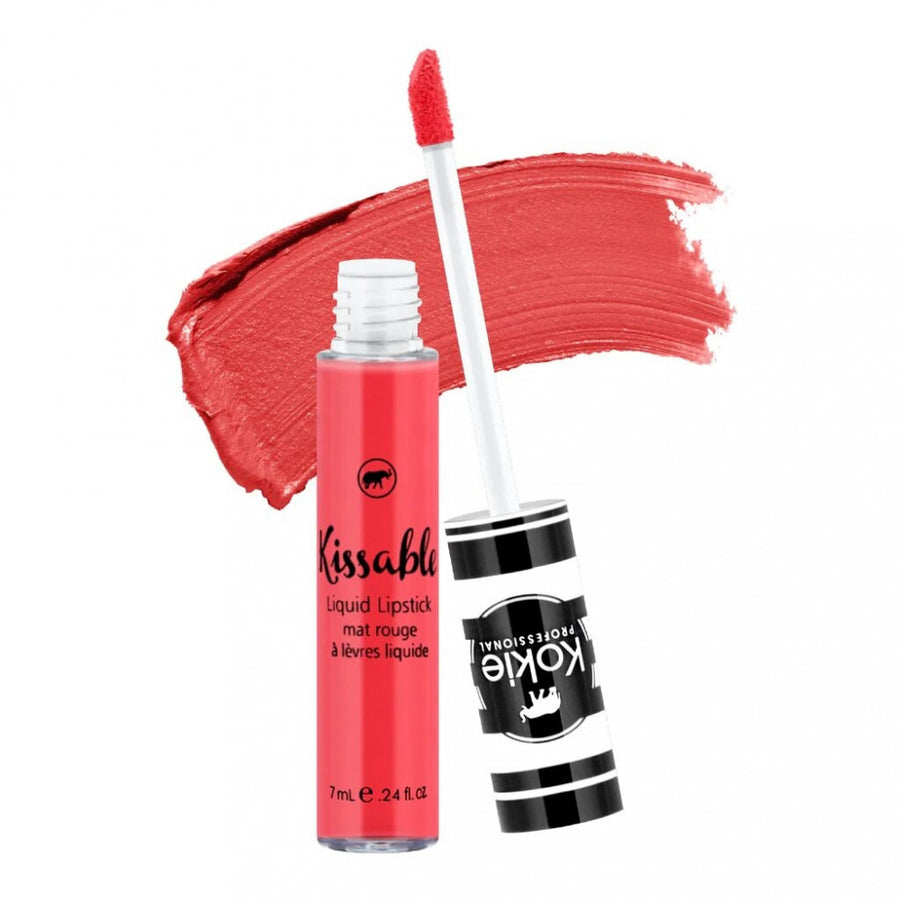 Koki Matte Lip Gloss Havana Nights Vm829